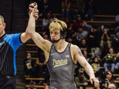 Gulat NCAA Mengumumkan Pra-Penugasan, Peringkat Pelatih Ketiga, dan RPI Kedua – Purdue Boilermakers