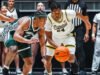 #13 Michigan State Hands #8 Kemunduran Purdue 76-74 – Pembuat Boiler Purdue