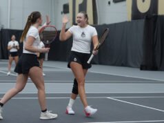 Boiler dimatikan Cardinals – Purdue Boilermakers