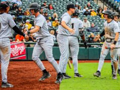 Evans keluar dari Boilers Top #11 Oregon St. – Purdue Boilermakers selama 14 tahun berturut-turut