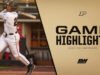 Kemenangan Purdue atas Baylor Highlights – Purdue Boilermakers