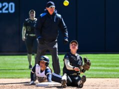 Boiler kalah 8-0 dari Georgia Tech – Purdue Boilermakers