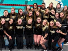 Wright memenangkan perak, tiga kali lagi masuk 10 besar saat Boiler tampil kuat di Sepuluh Besar – Pembuat Boiler Purdue