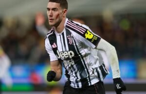 Striker Serie A itu “akan pergi ke Barcelona pada musim panas,” klaim pelatih kebugaran tim nasional