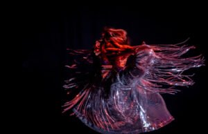 “SETELAH SEMUA”, ritual kematian Solène Weinachter