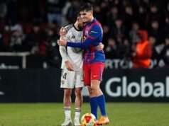 Dari pilihan skuad hingga bintang yang luar biasa: bek Barcelona mengubah konsistensi menjadi dominasi