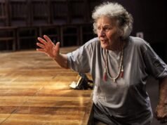 Ariane Mnouchkine menyampaikan “permintaan maaf publik dan tulus” kepada para korban Théâtre du Soleil