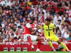 Bek Villarreal mengatasi kelemahan Barcelona: ‘Kami bisa melakukannya dengan baik jika kami…’