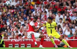 Bek Villarreal mengatasi kelemahan Barcelona: ‘Kami bisa melakukannya dengan baik jika kami…’