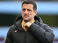 Handball yang dilakukan Barcelona terhadap pemain sayap tim cadangan berusia 25 tahun itu