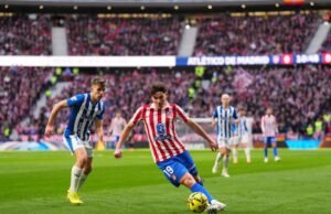 Striker La Liga itu memastikan konsensus penuh di Barcelona, tetapi kesepakatan musim panas sulit dicapai