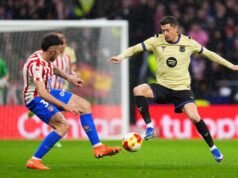 Solusi aman Hansi Flick sontak menimbulkan kekhawatiran besar di Barcelona