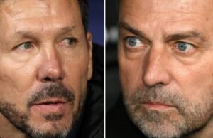 Tiga poin pembicaraan jelang Atletico Madrid vs Barcelona | Copa del Rey SF, tahap pertama