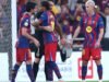 Joan Garcia 7, Ferran 5 | Girona 2-1 Barcelona: Rating Pemain