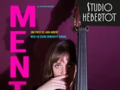 Bénédicte Budan mengarahkan Mentor Lara Aubert