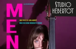 Bénédicte Budan mengarahkan Mentor Lara Aubert