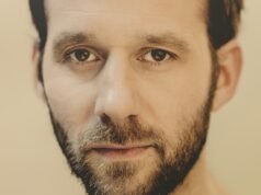 Benjamin Lavernhe, Cid baru dari Comédie-Française