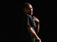 susu hitam dari Tiran Willemse