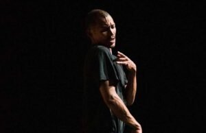 susu hitam dari Tiran Willemse