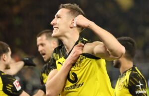 Barcelona acuh tak acuh terhadap minat Real Madrid pada target pertahanan: ‘Biarkan mereka’