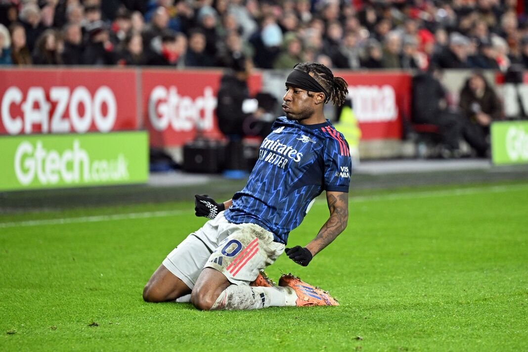 Brentford vs Arsenal – Liga Premier