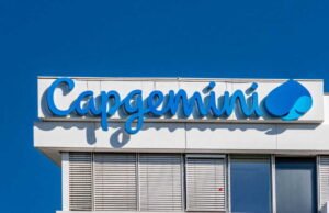 Capgemini go public “dari impian AI hingga uji pasar!” Potensi apa? Mata Serigala Zurich