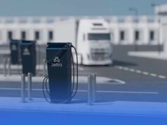 Undang-Undang Kerangka Transportasi: pengirim merespons