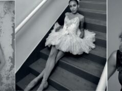 IARA oleh Laura Arend