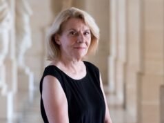 Catherine Pgard, Menteri Kebudayaan baru