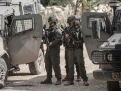 “Langkah-langkah ini membahayakan prospek kesepakatan damai”: 85 negara mengecam upaya Israel untuk mencaplok Tepi Barat