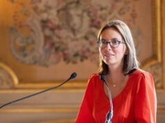 Pengadilan Auditor: Emmanuel Macron memilih Amélie de Montchalin sebagai kepala lembaga