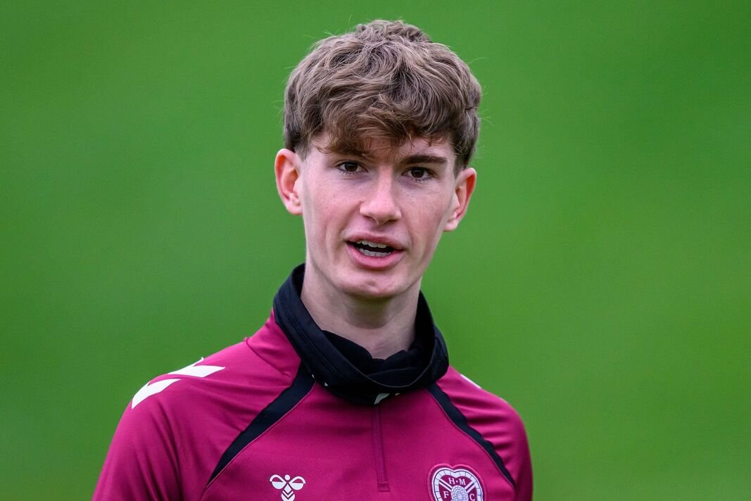 James Wilson melihatnya