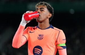 Ramadhan menghadirkan tantangan baru bagi Lamine Yamal, namun Barcelona punya rencana