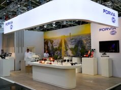 Forvia mencari likuiditas