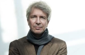 “Inilah teater, ruang, dan suara”