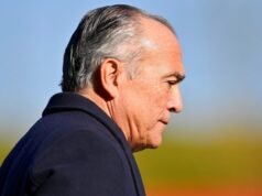 Penjabat presiden Barcelona bereaksi terhadap runtuhnya Liga Super: ‘Tidak ada lagi yang perlu dikatakan’