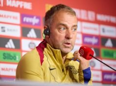 Jelang laga Barcelona vs Villarreal, Flick berbincang tentang De Jong, hasil imbang UCL, pencapaiannya sebagai pelatih, dan perpanjangan kontrak