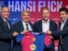 Laporta berbicara tentang Flick, Deco, Xavi, Koeman, La Masia – “Dia memahami dengan sempurna tentang klub ini”