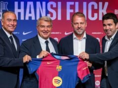 Laporta berbicara tentang Flick, Deco, Xavi, Koeman, La Masia – “Dia memahami dengan sempurna tentang klub ini”