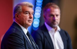 Bagaimana pemilihan presiden mendatang akan menentukan masa depan Hansi Flick di Barcelona – laporkan