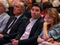 Direktur Barcelona Deco menanggapi Victor Font: “Saya memiliki kebebasan untuk memilih, saya bukan tahanan”