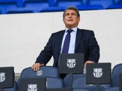 Resmi: Joan Laporta mengundurkan diri sebagai presiden Barcelona sebelum pemilu