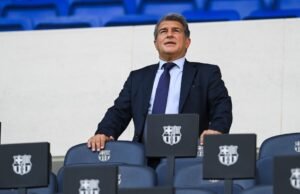 Resmi: Joan Laporta mengundurkan diri sebagai presiden Barcelona sebelum pemilu