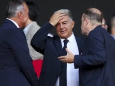 Resmi: Barcelona mengeluarkan pernyataan tentang keluhan terhadap Laporta, Yuste dan anggota dewan