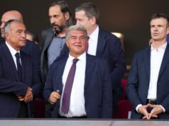 Pesan perpisahan Laporta yang tulus kepada tim dan staf Barcelona: “Anda adalah arsitek sebenarnya dari apa yang terjadi.”