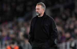 Para pemain Barcelona menyampaikan kekhawatiran tentang taktik Flick setelah kekalahan dari Atlético – lapor