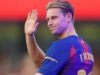Pedri kembali, Frenkie terjatuh: waktu kejam yang bisa menggagalkan musim Barcelona