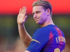 Pedri kembali, Frenkie terjatuh: waktu kejam yang bisa menggagalkan musim Barcelona