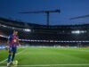 Barcelona membuka pendaftaran untuk 14.000 lapangan baru di Camp Nou sebelum persetujuan akhir