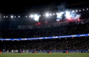 Laporan – Alasan penundaan perluasan lebih lanjut Spotify Camp Nou Barcelona